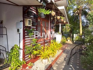 HOUSE FOR SALE IN NAGODA, KALUTARA