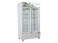 sisil-bottle-cooler-2-doors-885l-sl-fc885-small-0