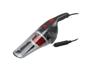 BLACK + DECKER DUSTBUSTER AUTO CAR VACUUM CLEANER