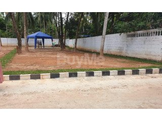 LAND FOR SALE - RANALA