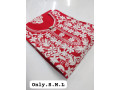 heavy-cotton-embroidery-worked-kurti-red-small-0