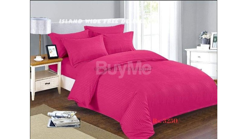 egyptian-cotton-stripes-bedsheet-exclusive-color-collection-big-0