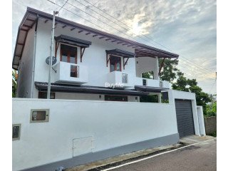 2 STORY HOUSE FOR SALE IN MALABE