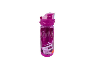 SPORT STRAP PLASTIC WATER BOTTLE - 500ML