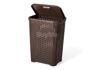 PHOENIX RATTAN LAUNDRY BIN