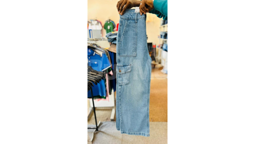 lavis-ladies-cargo-jeans-mid-light-blue-big-3