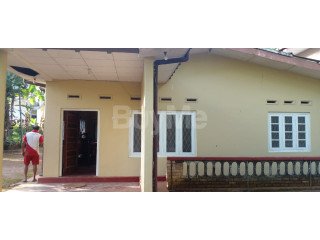 HOUSE FOR SALE IN BADULLA