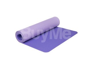 YOGA MAT WITH BAG