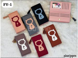 SMALL WALLETS