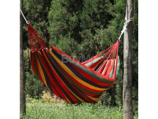 HAMMOCK SUPPORTER