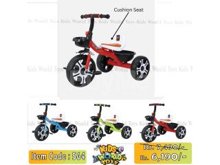 KID BICYCLES