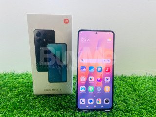 XIAOMI REDMI NOTE13 8GB 256GB