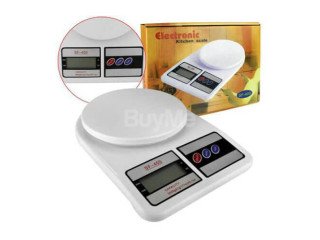 SF 400 KITCHEN SCALE (P00473)