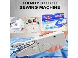 HANDY STITCH SEWING MACHINE (P00692)