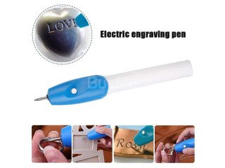 ELECTRIC ENGRAVING PEN (P04827)