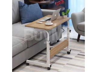 FLEXIBLE WOODEN LAPTOP TABLE (P00284)