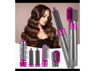 5 IN 1 HOT HAIR STYLER