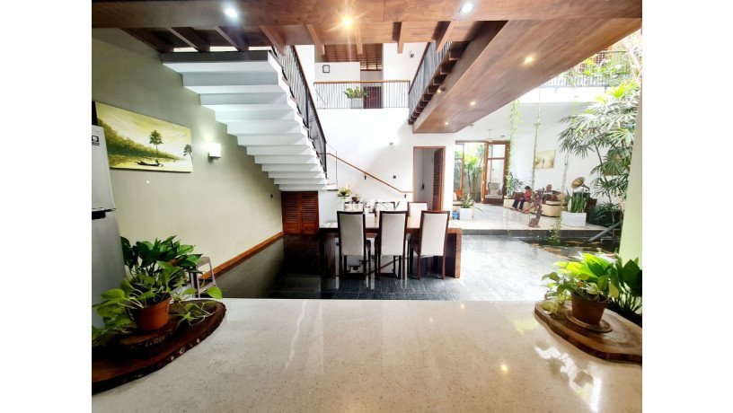 two-story-architecture-designed-luxury-house-for-sale-in-maharagama-big-0