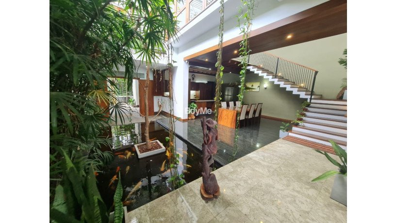 two-story-architecture-designed-luxury-house-for-sale-in-maharagama-big-1