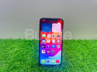 APPLE IPHONE XS 256GB