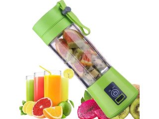 MINI JUICE BLENDER