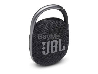 JBL SPEAKER - CLIP 4