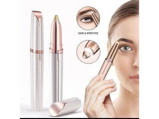 EYEBROW HAIR REMOVER (BATTERY USE)