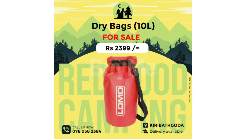 dry-bag-10l-for-sale-big-0