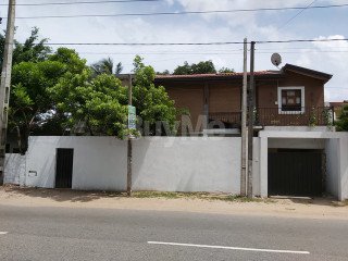 TWO STORY VALUABLE HOUSE FOR SALE IN HUNUPITIYA