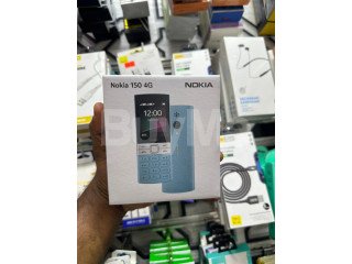 NOKIA 150 4G (2023) PHONE