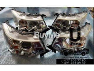 HEADLIGHT - SUZUKI WAGON R STINGRAY MH44S