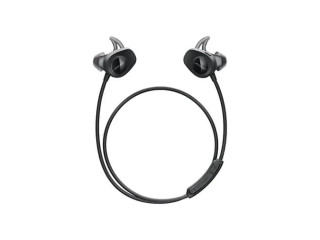 BOSE SOUNDSPORT WIRELESS EARBUDS