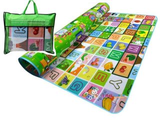 BABY PLAY MAT 150 X 180 (P00373)