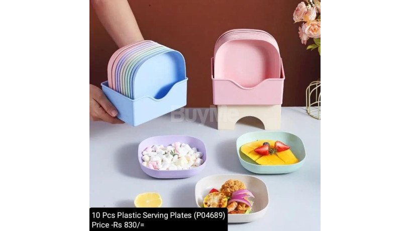 10-pcs-plastic-serving-plates-big-0
