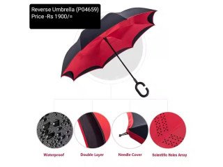 REVERSE UMBRELLA