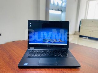 DELL LATITUDE I5 6TH GEN TOUCH SCREEN LAPTOP