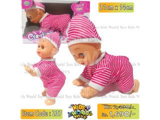 BABY DOLL FOR KIDS