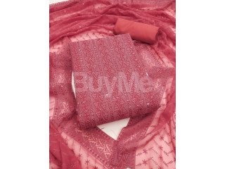 MATERIAL FOR WOMEN - PINK