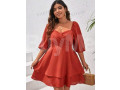 ladies-frock-orange-small-0