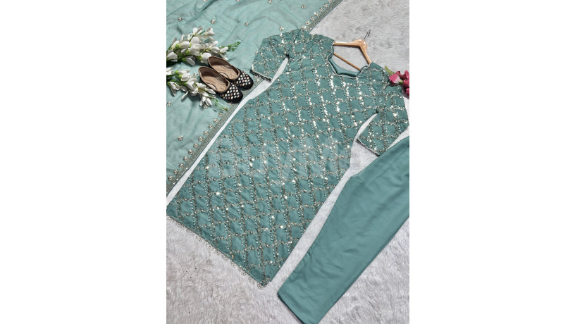 fancy-style-long-top-pant-and-dupptta-mint-green-big-0