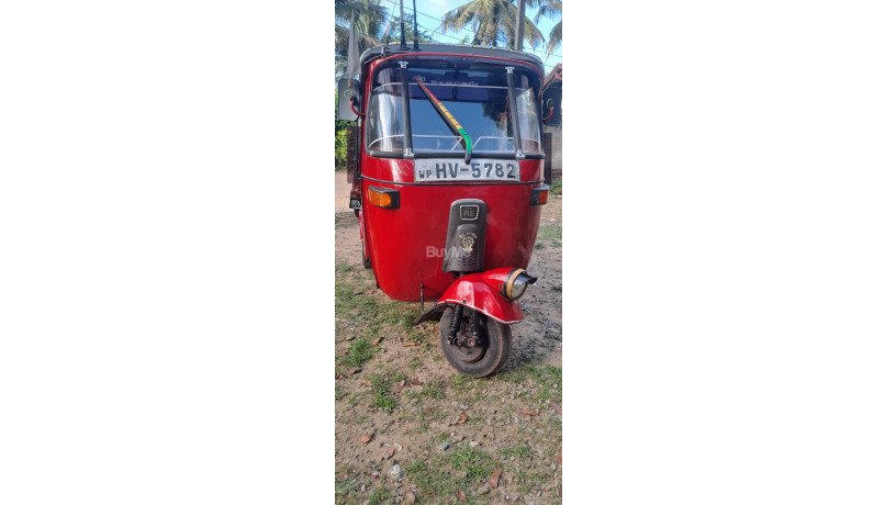 three-wheeler-for-sale-in-nittambuwa-big-0