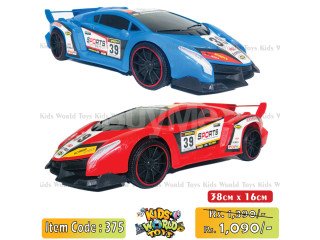 VEHICLE TOYS