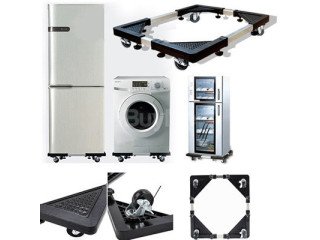 MOVABLE BASE STRONG - FRIDGE -WASHING MACHINES SPECIAL