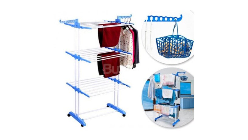 three-layer-clothes-rack-foldable-big-0