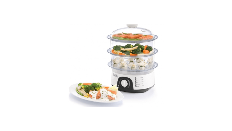 black-decker-3-tier-food-steamer-big-0