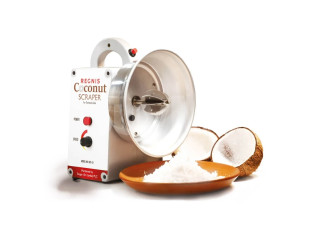 REGNIS ELECTRIC COCONUT SCRAPER