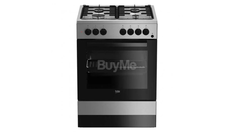 beko-freestanding-oven-with-4-gas-burners-big-0