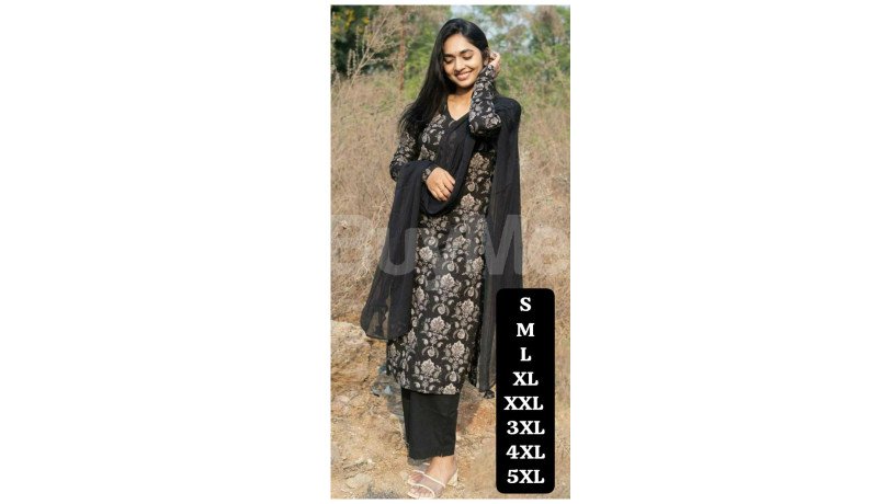 diwali-dhamaka-combo-black-kurthi-big-0