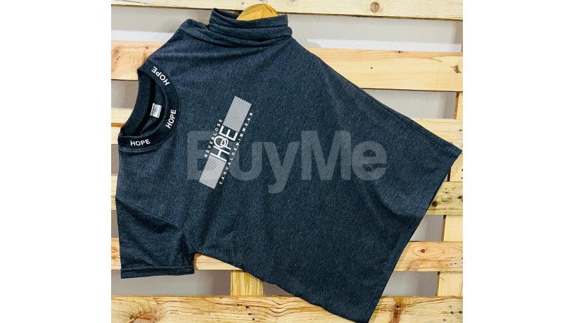 rib-print-high-neck-tshirts-grey-big-0