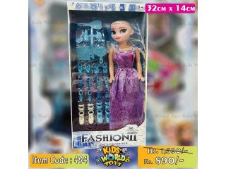 BARBIE DOLL FOR KIDS